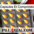 Capsules Et Comprimés cialis2